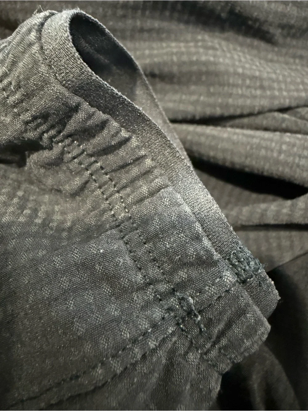 Lululemon Men's Lightweight Quarter Zip Jacket